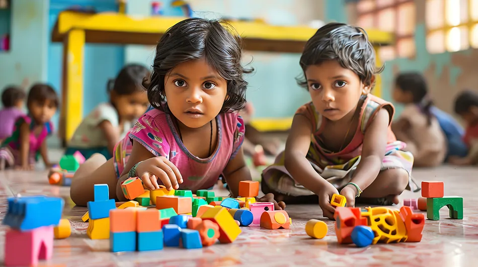 Early Childhood Centre